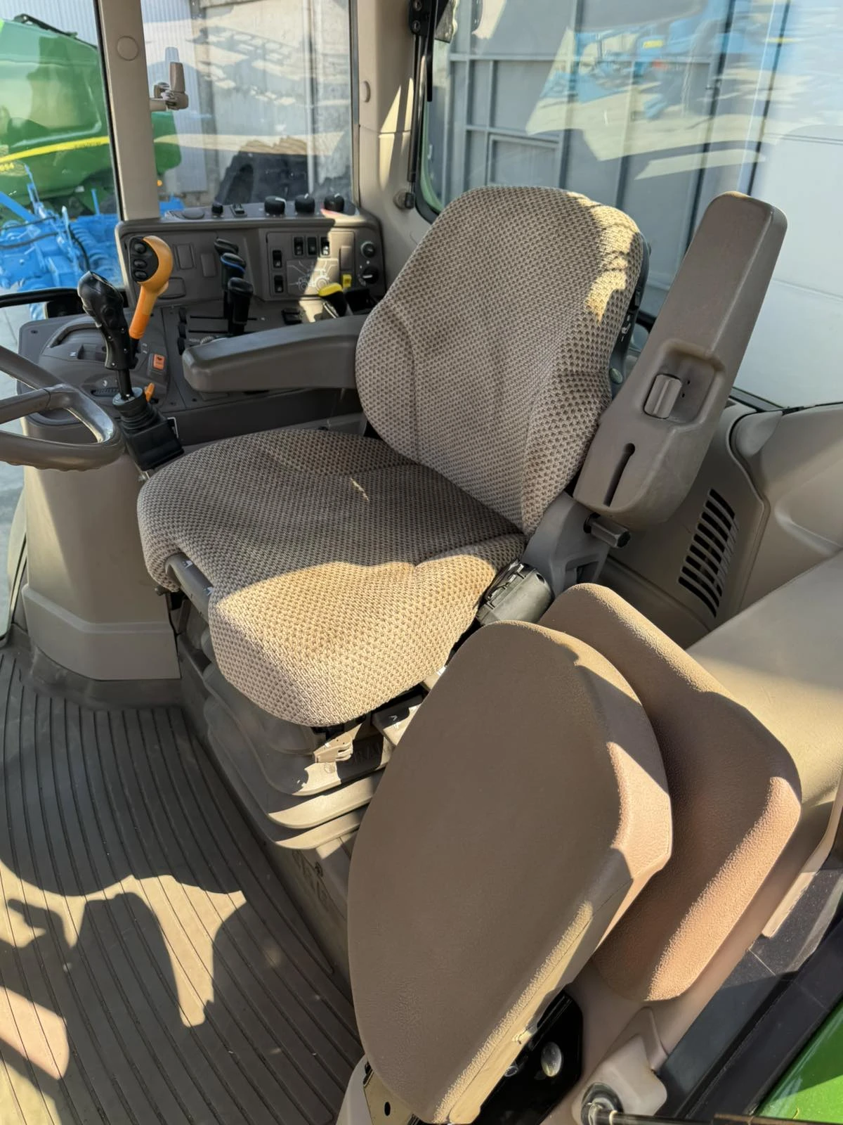 Трактор John Deere 6175M - lizing - изображение 8
