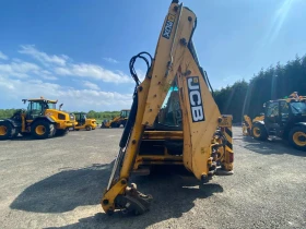 Багер JCB 3CX Contractor, снимка 3
