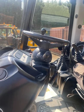 Багер JCB 3CX Contractor, снимка 12