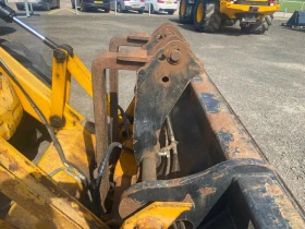 Багер JCB 3CX Contractor, снимка 7