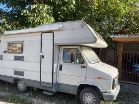 Кемпер Fiat Ducato, снимка 1