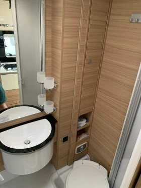 Обява за продажба на Кемпер Dethleffs Globebus T1 GT ~77 000 EUR - изображение 8