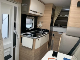 Обява за продажба на Кемпер Dethleffs Globebus T1 GT ~77 000 EUR - изображение 10