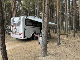 Обява за продажба на Кемпер Dethleffs Globebus T1 GT ~77 000 EUR - изображение 6