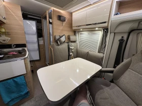 Обява за продажба на Кемпер Dethleffs Globebus T1 GT ~77 000 EUR - изображение 2