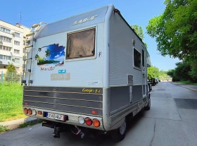  Fiat DUCATO 2.5TDi/120/LAIKA | Mobile.bg    8