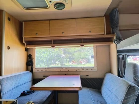  Fiat DUCATO 2.5TDi/120/LAIKA | Mobile.bg    14