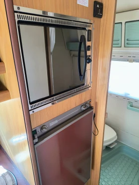  Fiat DUCATO 2.5TDi/120/LAIKA | Mobile.bg    13