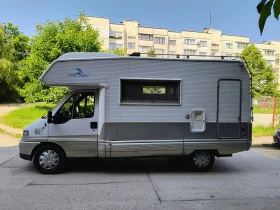  Fiat DUCATO 2.5TDi/120/LAIKA | Mobile.bg    5