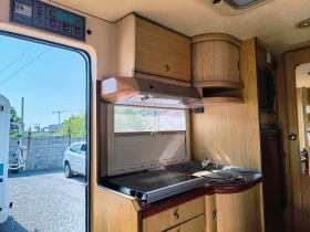  Fiat DUCATO 2.5TDi/120/LAIKA | Mobile.bg    12