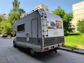  Fiat DUCATO 2.5TDi/120/LAIKA | Mobile.bg    6