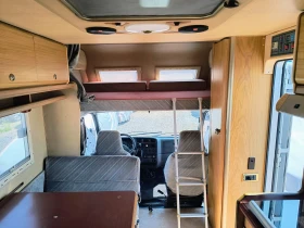  Fiat DUCATO 2.5TDi/120/LAIKA | Mobile.bg    9
