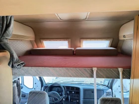  Fiat DUCATO 2.5TDi/120/LAIKA | Mobile.bg    10