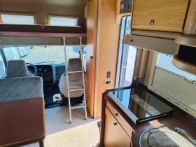  Fiat DUCATO 2.5TDi/120/LAIKA | Mobile.bg    11
