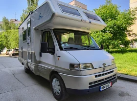      Fiat DUCATO 2.5TDi/LAIKA