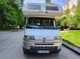      Fiat DUCATO 2.5TDi/LAIKA