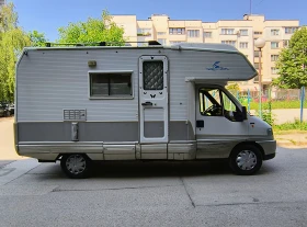      Fiat DUCATO 2.5TDi/LAIKA