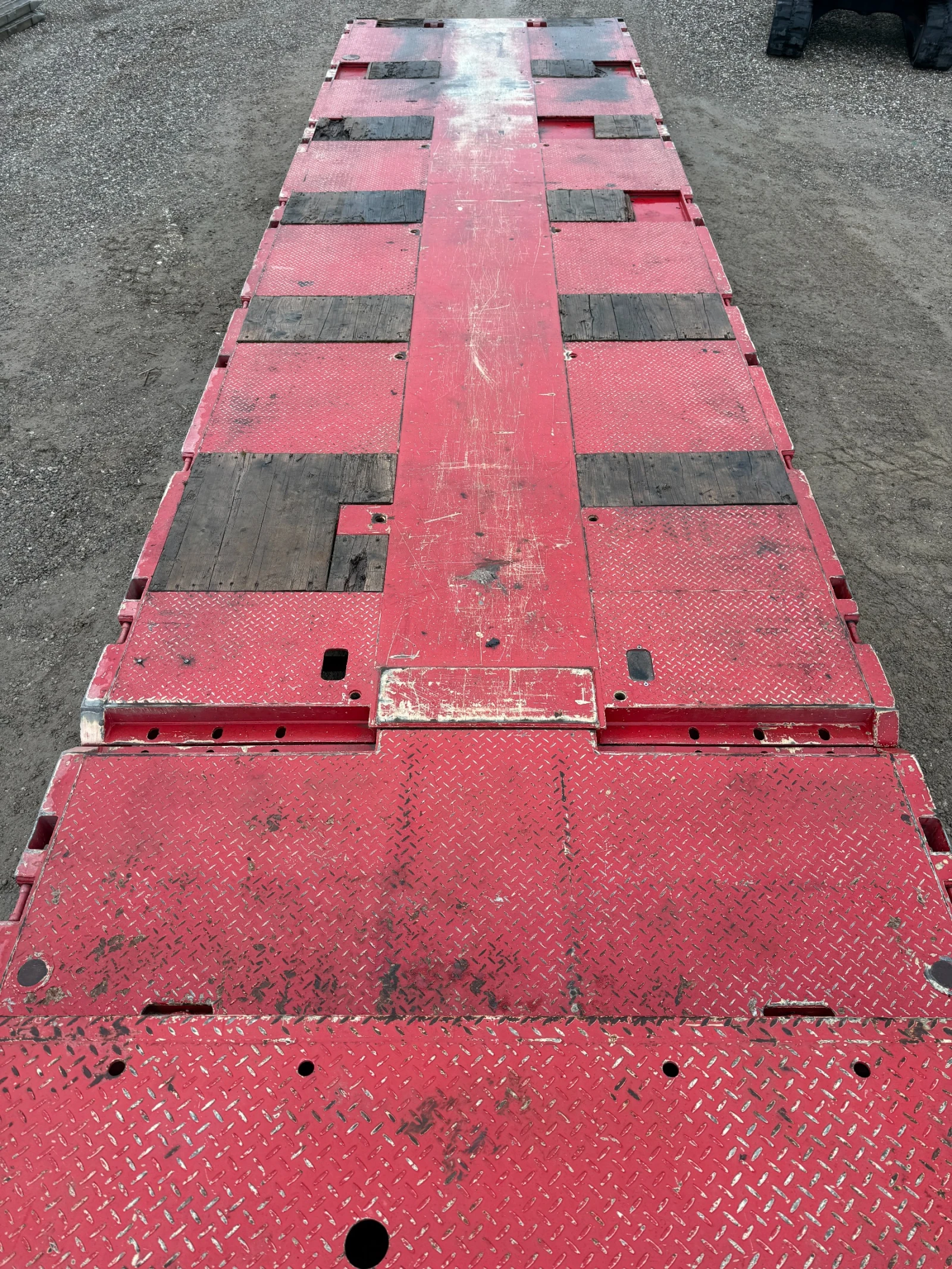 ����������� Goldhofer ���������� MERCEDES ACTROS 2657 | Mobile.bg � ����������� 14