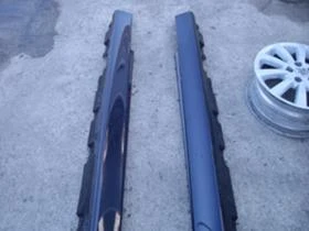 Оригинални прагове за БМВ 5 серия F10, F11, снимка 3