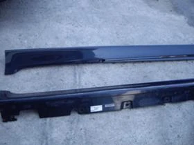 Оригинални прагове за БМВ 5 серия F10, F11, снимка 4