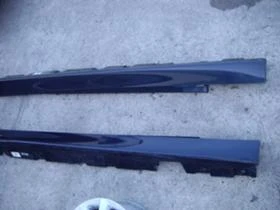 Оригинални прагове за БМВ 5 серия F10, F11, снимка 5