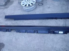 Оригинални прагове за БМВ 5 серия F10, F11, снимка 8