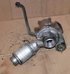 Двигател за Toyota Land cruiser, снимка 1