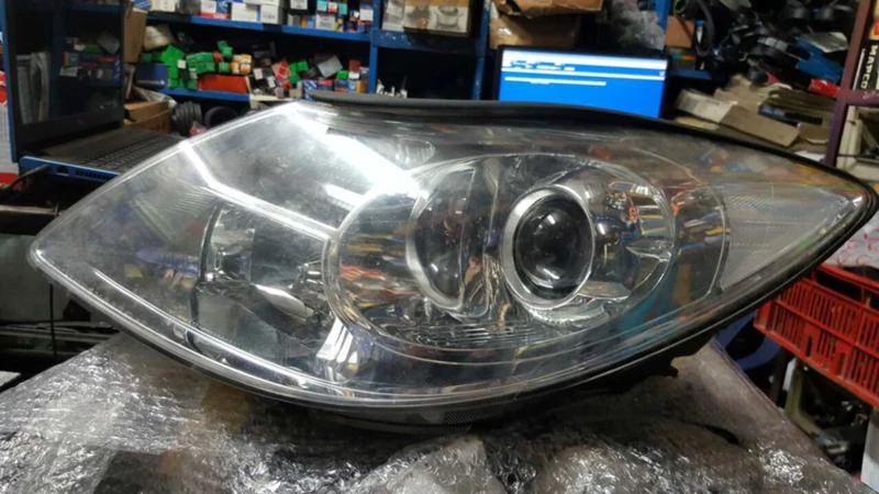 ��������, ������ �� Hyundai IX55 | Mobile.bg � ����������� 1