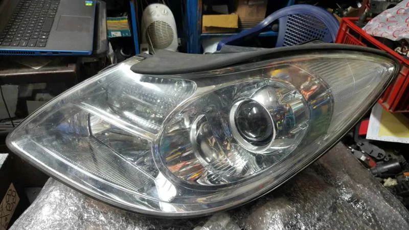 ��������, ������ �� Hyundai IX55 | Mobile.bg � ����������� 3