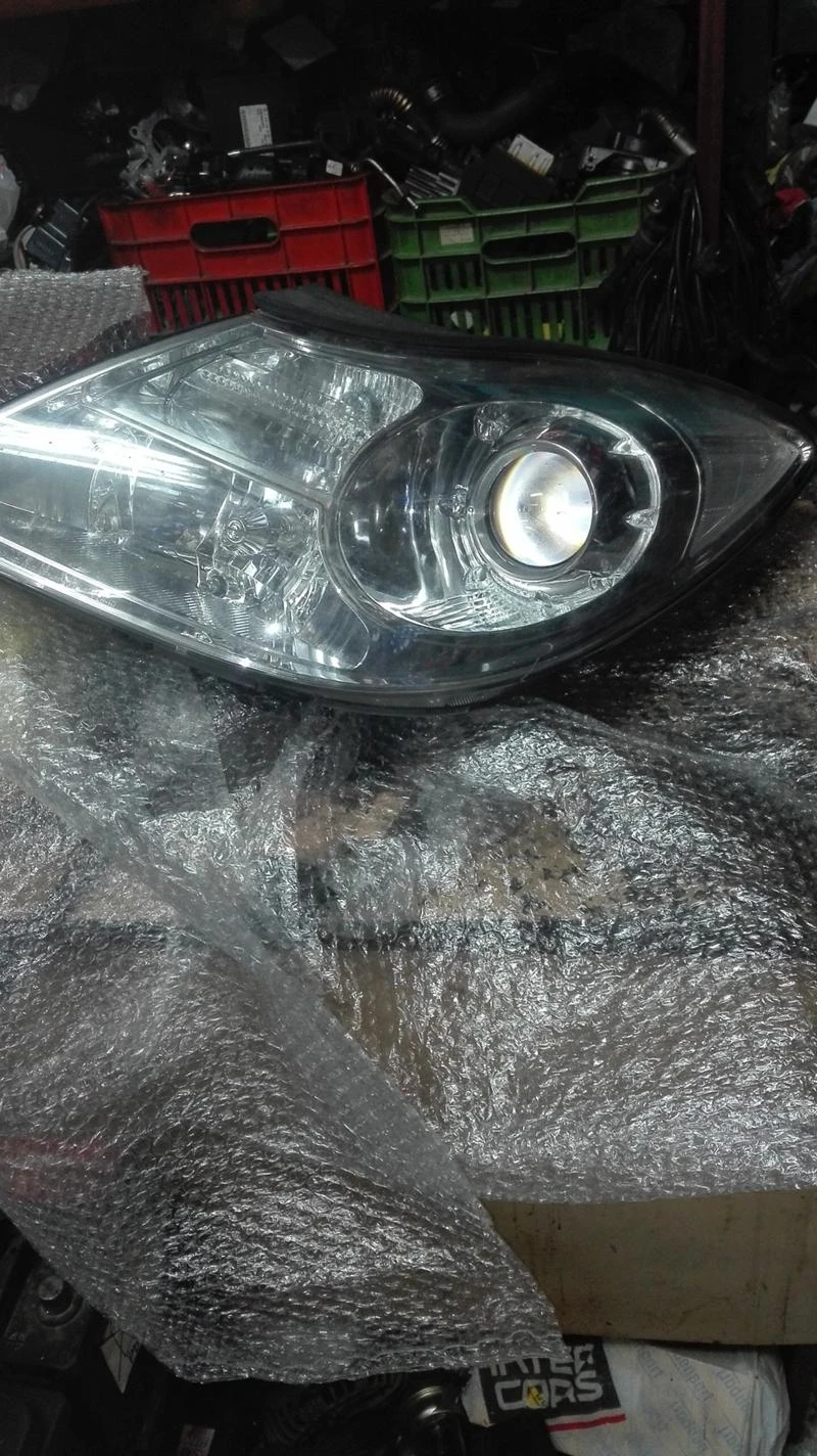 ��������, ������ �� Hyundai IX55 | Mobile.bg � ����������� 4