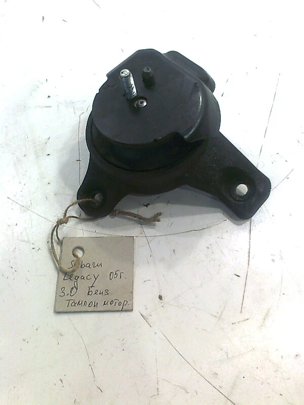 тампон мотор за Субару Легаси 3,0Б