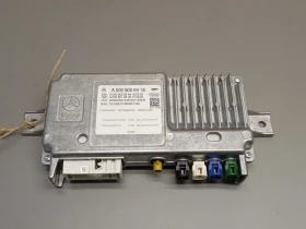 Модул Мерцедес ГЛЕ 450 ОЕМ:А0009006418