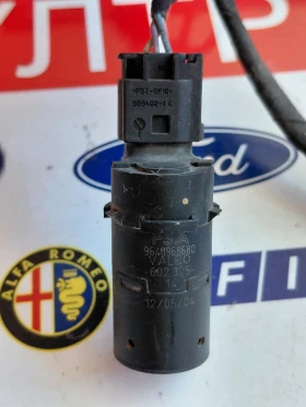 9640968680 ������ ���������� Citroen C8, Fiat Ulysse, Peugeot 807 | Mobile.bg � ����� ������ 2