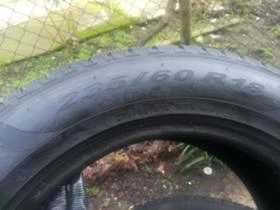 Гуми Зимни 235/60R18, снимка 5