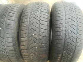 Гуми Зимни 235/60R18, снимка 8