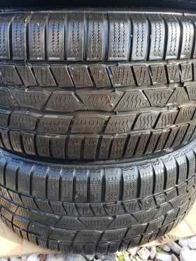 Гуми с джанти Continental 225/55R16, снимка 11