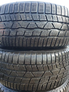 Гуми с джанти Continental 225/55R16, снимка 9