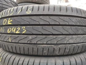 Гуми Летни 195/55R16, снимка 2