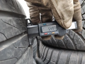 Гуми Летни 195/55R16, снимка 3