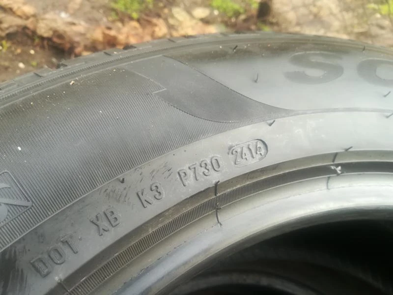 Гуми Зимни 235/60R18, снимка 6 - Гуми и джанти - 20360008