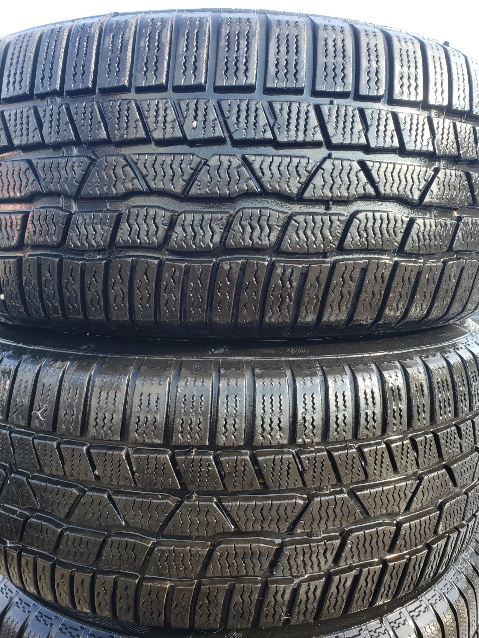    225/55R16  Mercedes-Benz | Mobile.bg   9