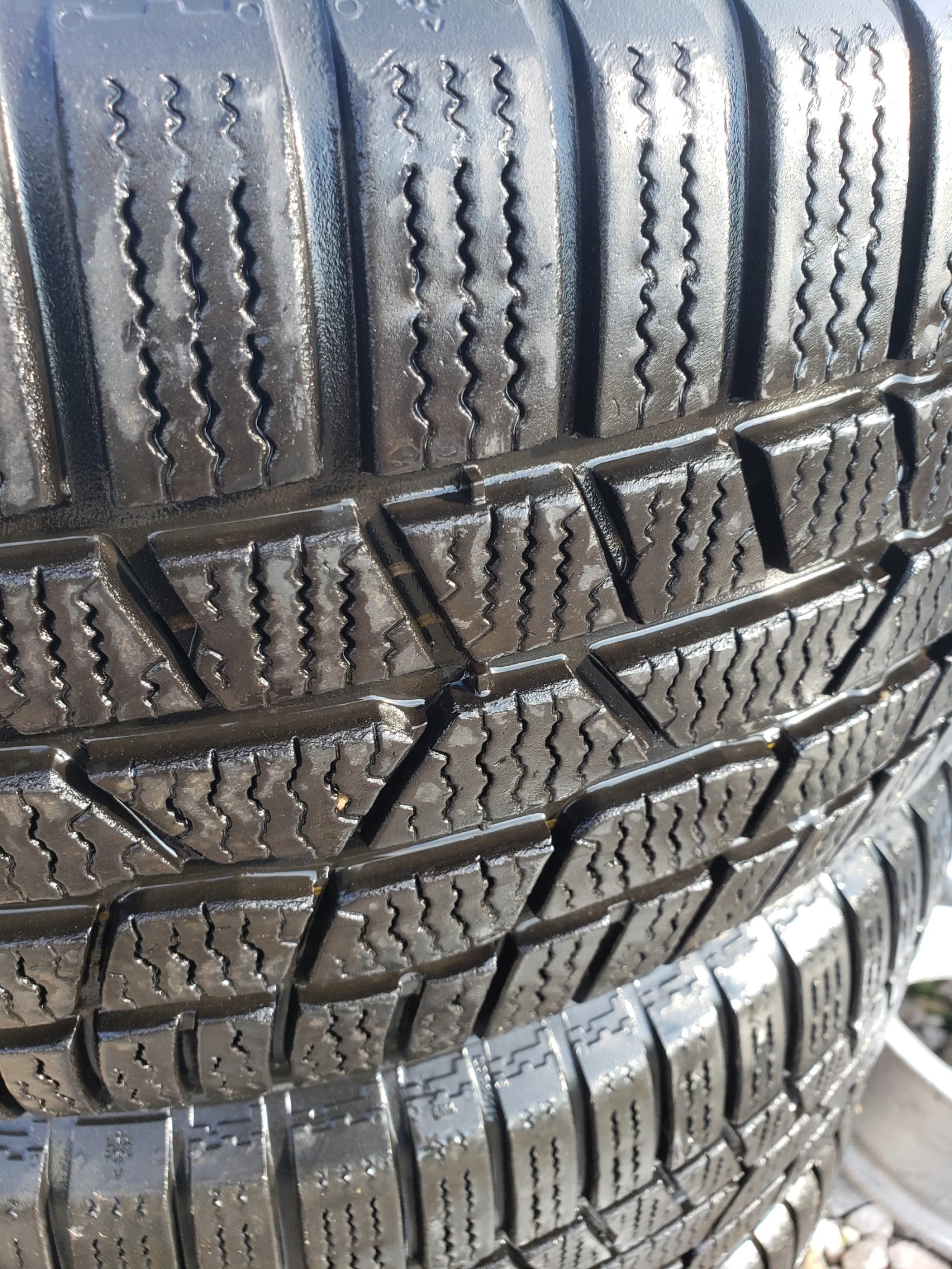    225/55R16  Mercedes-Benz | Mobile.bg   10