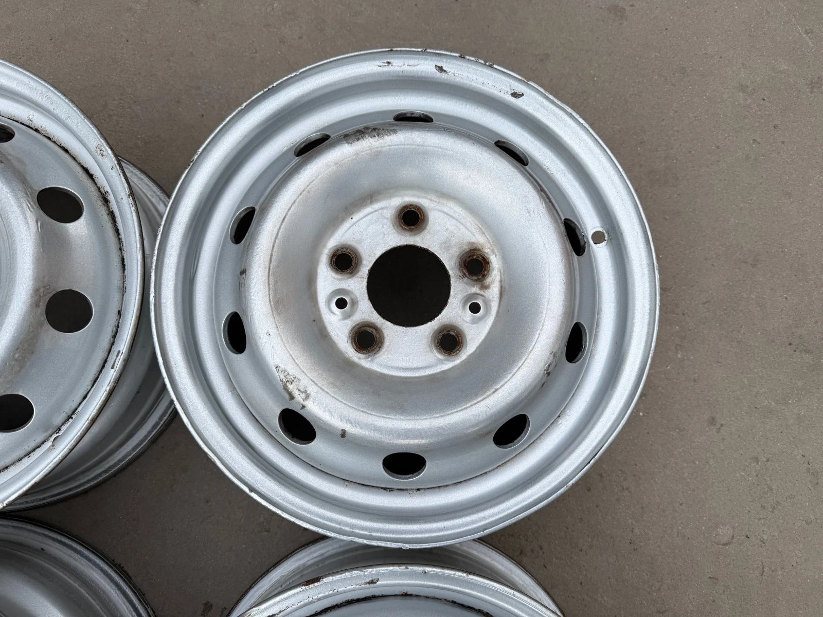 Джанти, снимка 4 - Гуми и джанти - 53956157