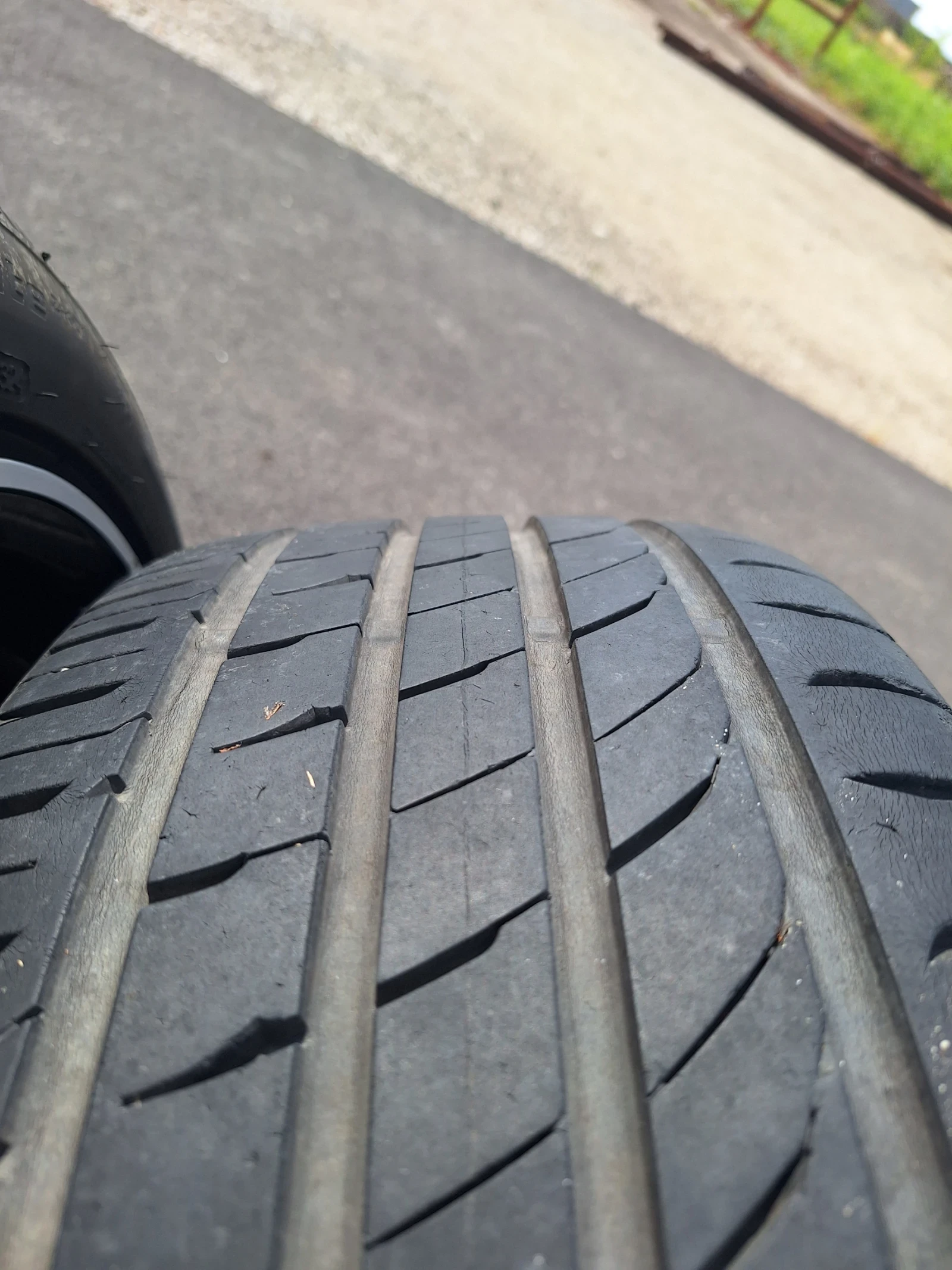 ���� � ������ 225/45R18 | Mobile.bg � ����������� 12