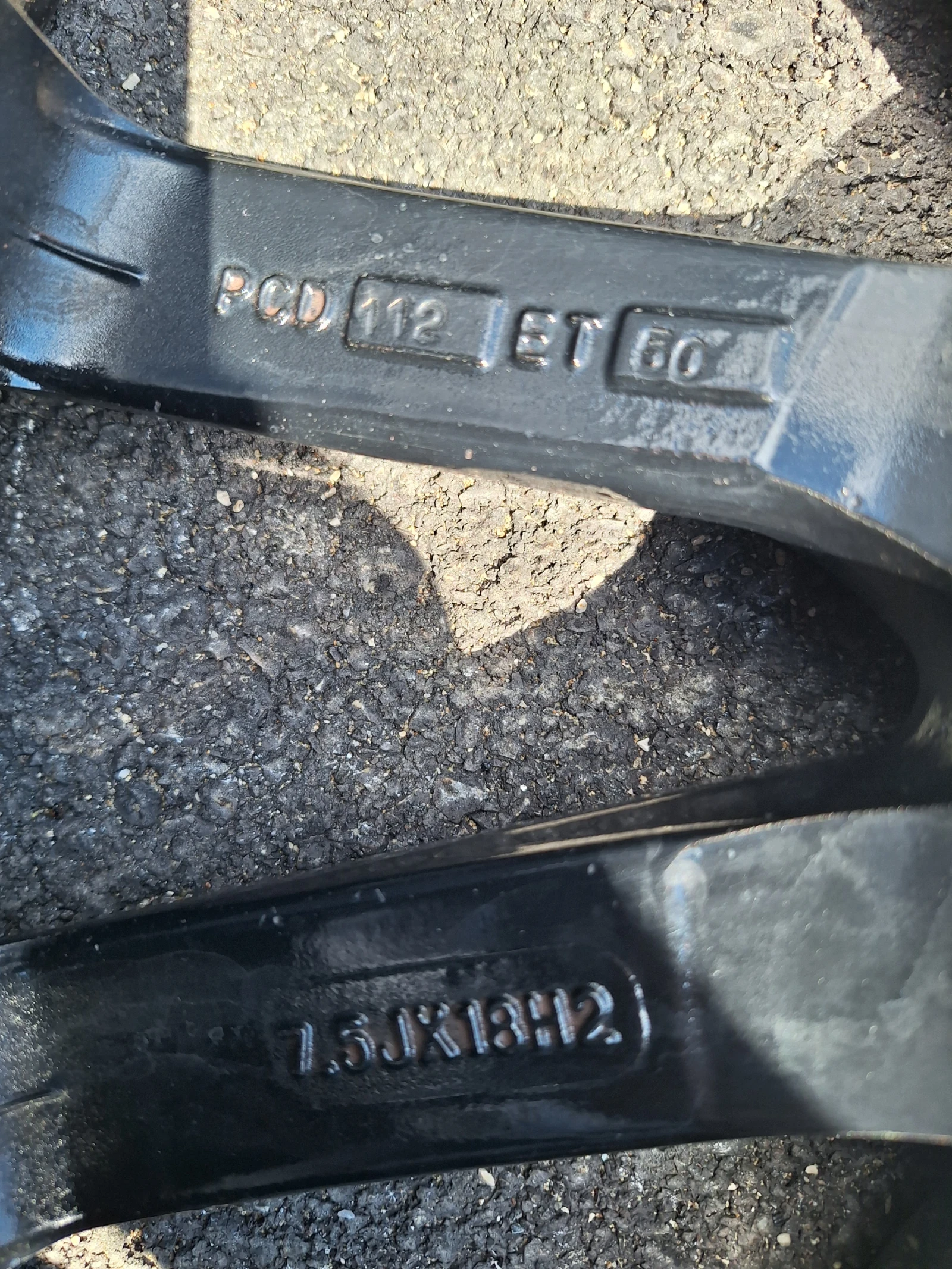 ���� � ������ 225/45R18 | Mobile.bg � ����������� 9
