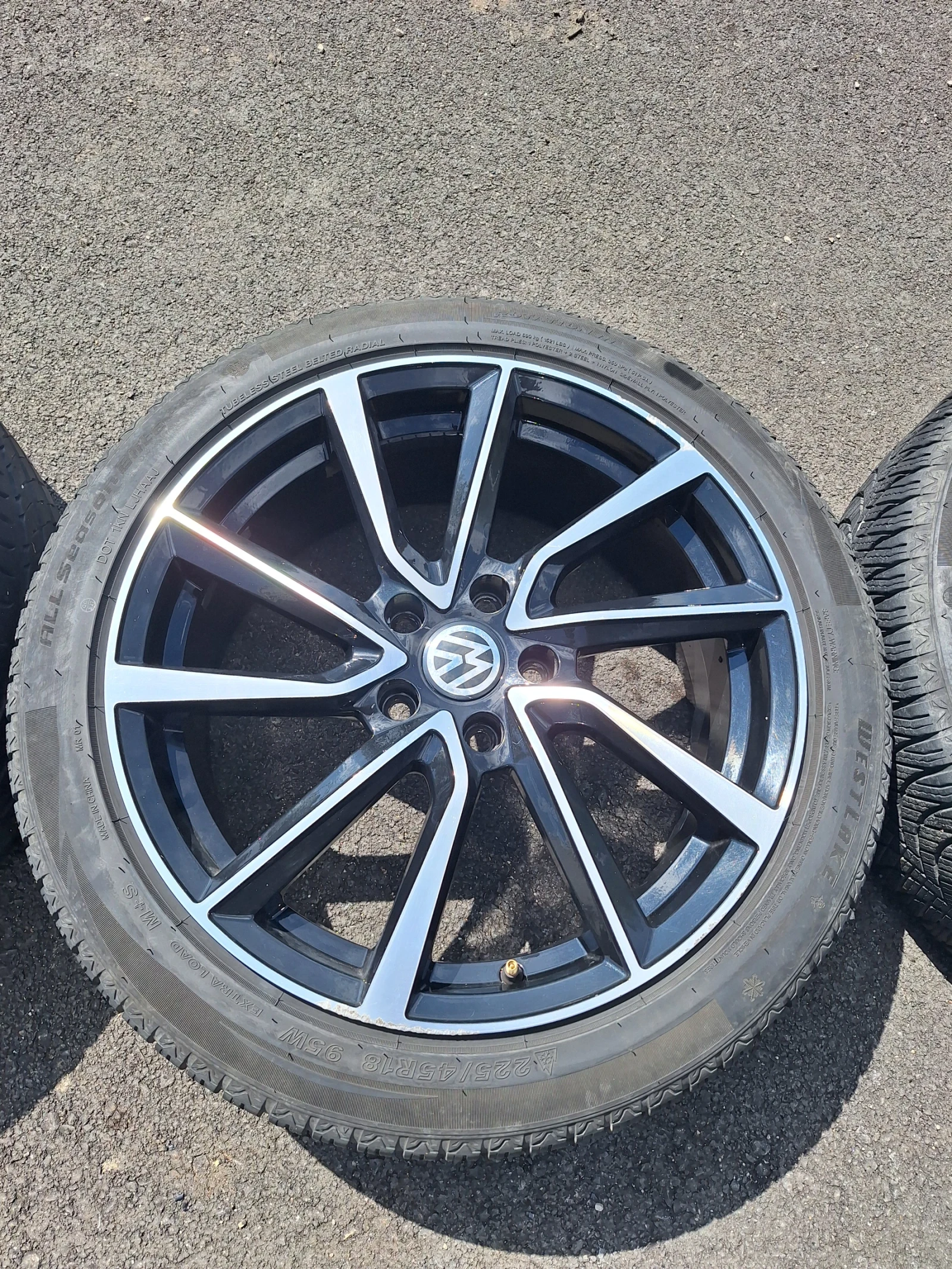 ���� � ������ 225/45R18 | Mobile.bg � ����������� 5