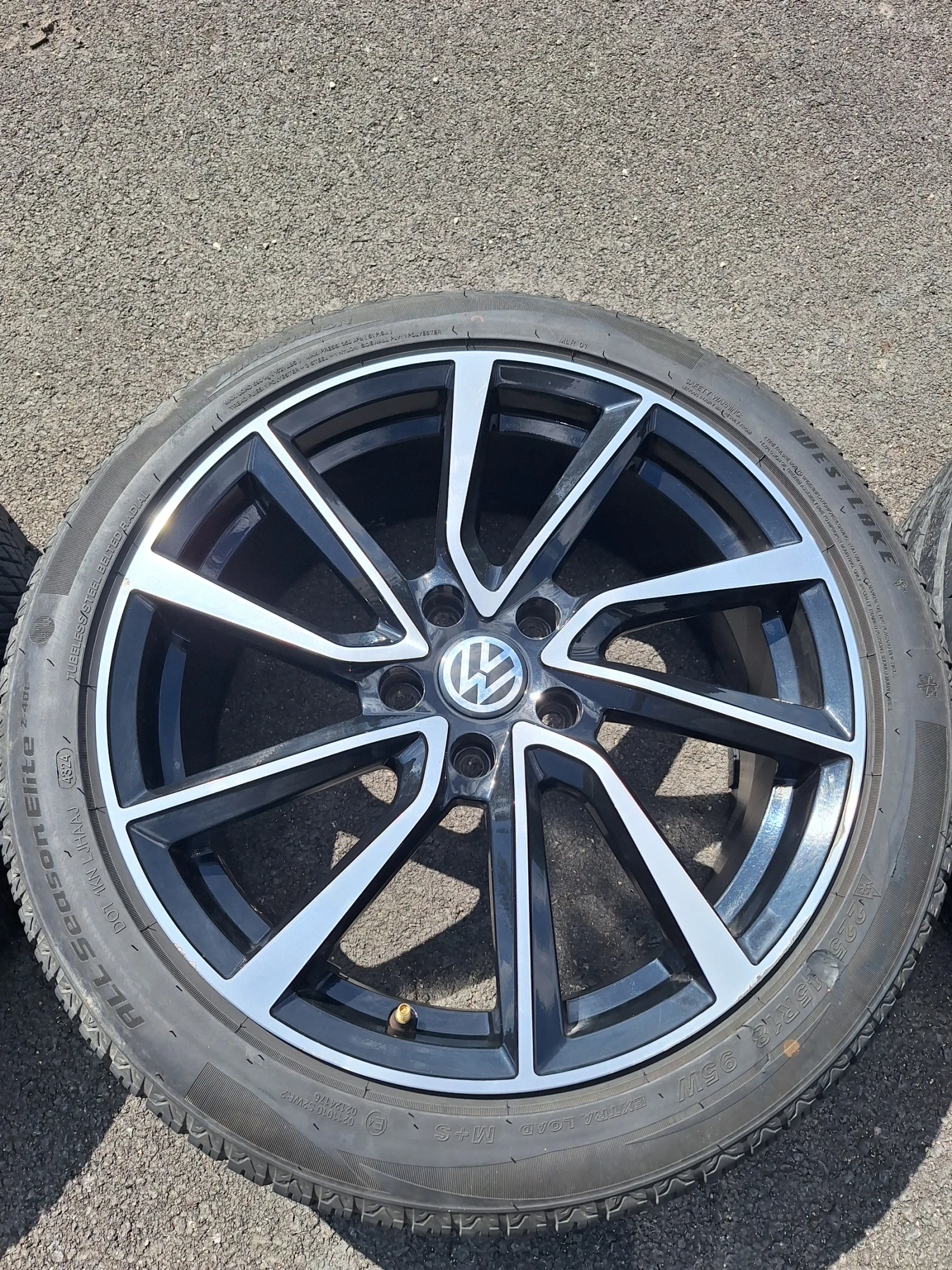 ���� � ������ 225/45R18 | Mobile.bg � ����������� 4