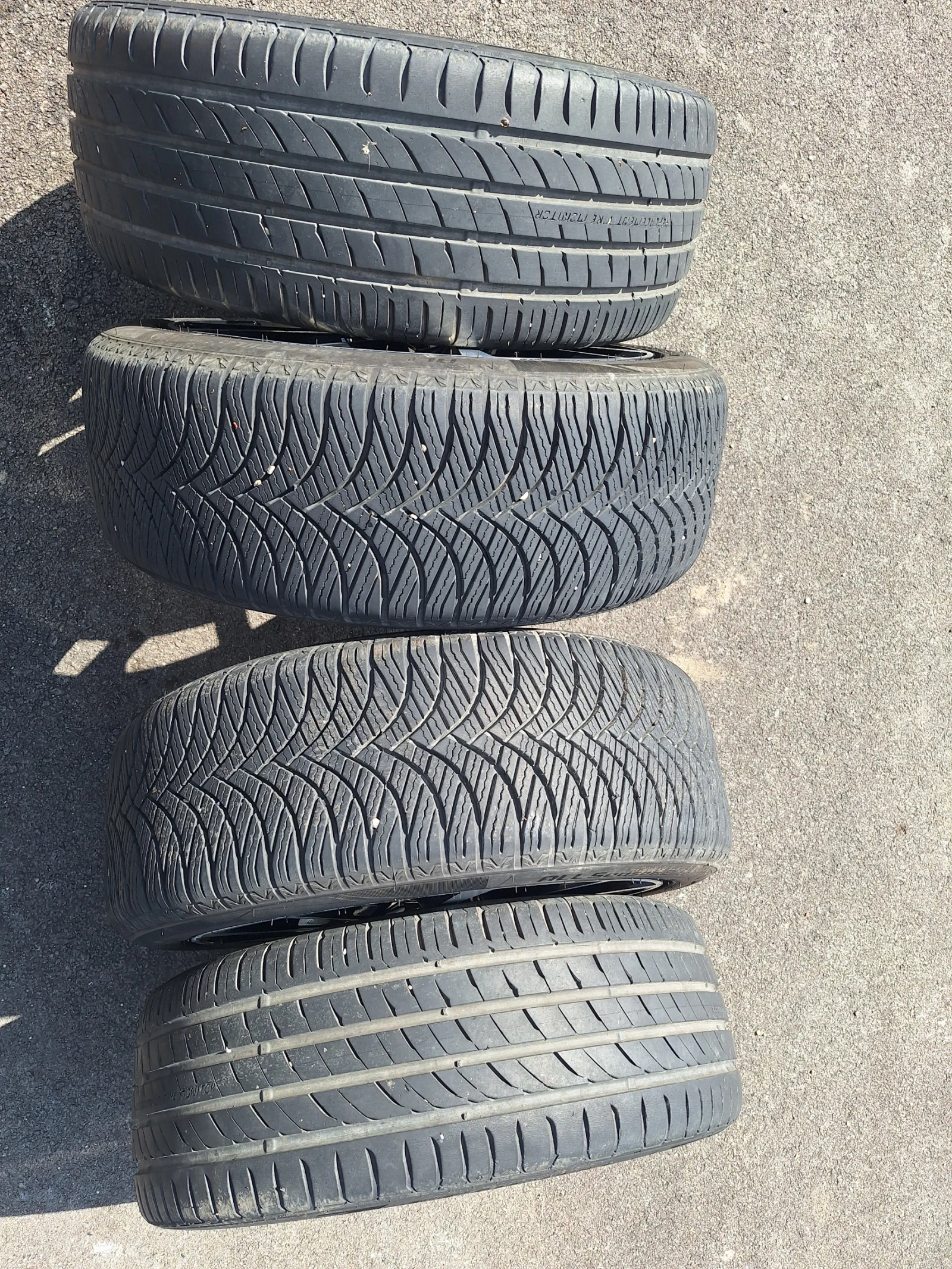 ���� � ������ 225/45R18 | Mobile.bg � ����������� 11