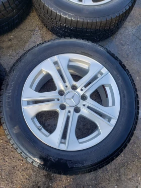    225/55R16  Mercedes-Benz | Mobile.bg    3