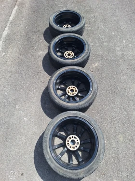 ���� � ������ 225/45R18 | Mobile.bg � ����� ������ 8